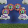 ARCH 歌詞