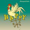 HAPPY 歌詞
