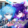 All the way(心音×Lapis) 歌詞