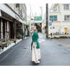 君の暮らす街で会いましょう 歌詞
