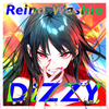 DiZZY 歌詞