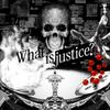 What is justice? 歌詞