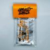 First Step feat. Ashley 歌詞