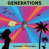 Summer Vacation 歌詞
