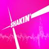 SHAKIN' 歌詞