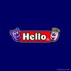 Hello feat. SALU 歌詞