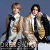 DRESS-UPTION 歌詞