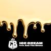 ICE CREAM feat. Aile The Shota 歌詞