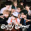 Snowy Summer 歌詞