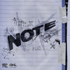NOTE 歌詞