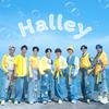 Halley 歌詞