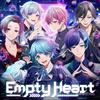 Empty Heart 歌詞
