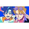 III (Sena x Justen Cover)  歌詞