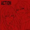 ACTION 歌詞