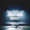 BOOST 歌詞
