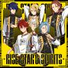 RISE STAR'S SPIRITS 歌詞