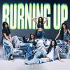 BURNING UP 歌詞