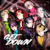 GET DOWN 歌詞