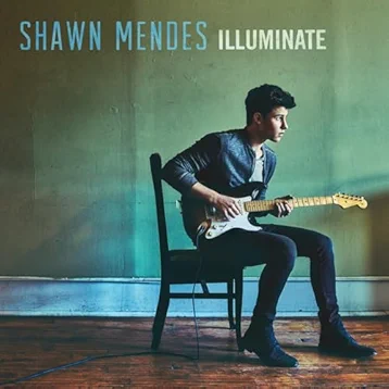 There's Nothing Holdin' Me Back 歌詞 SHAWN MENDES ふりがな付