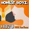 HB2U feat. Tani Yuuki 歌詞