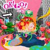 OK! GO! 歌詞