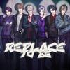 Replace to be 歌詞