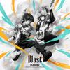 Blast Off 歌詞