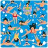 Pool 歌詞