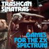 Games For The ZX Spectrum 歌詞