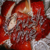 Crush me 歌詞