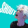 SHOUT 歌詞