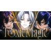 Toxic Magic 歌詞