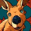 カンガルー 歌詞