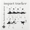 impact tracker 歌詞