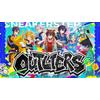OUTLIERS 歌詞