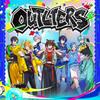 OUTLIERS 歌詞