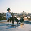 EGO(feat.yoshimi) 歌詞