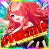 OVER!!!!! 歌詞