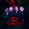 Who the 