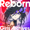 Reborn 歌詞