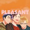 CHASE AND CHASE 歌詞