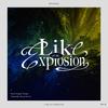 Like an Explosion 歌詞