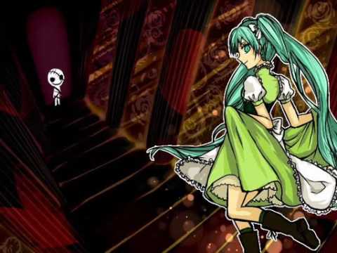 人柱アリス 歌詞 雪那 歪p Feat 初音ミク 鏡音リン 鏡音レン Meiko Kaito ふりがな付 うたてん