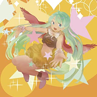 ゆめゆめ 歌詞 DECO*27 feat. 初音ミク SEGA「初音ミク and Future