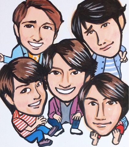 100名に聞いた 嵐のシングル曲で一番おすすめの歌口コミランキング