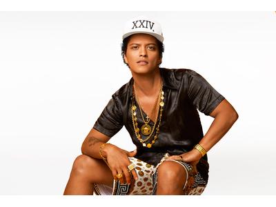 Bruno Mars の歌詞 動画 ニュース一覧 歌詞検索サイト Utaten