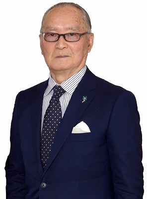 長嶋茂雄 読売巨人軍終身名誉監督