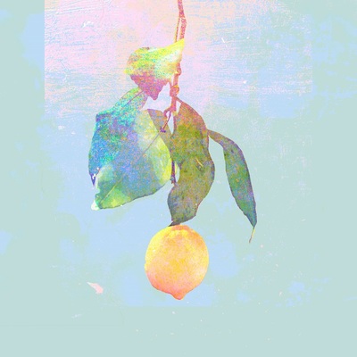 Lemon ジャケット写真