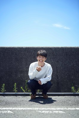 星野源 アーティスト写真