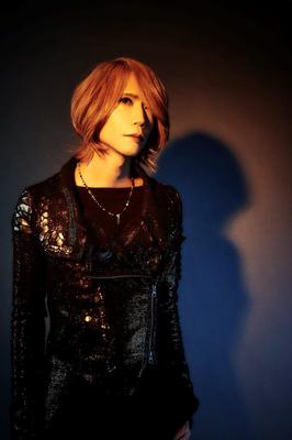 Shinya アーティスト写真